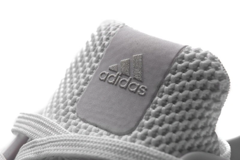 adidas Ultra Boost 2.0 White Reflective  BB3928