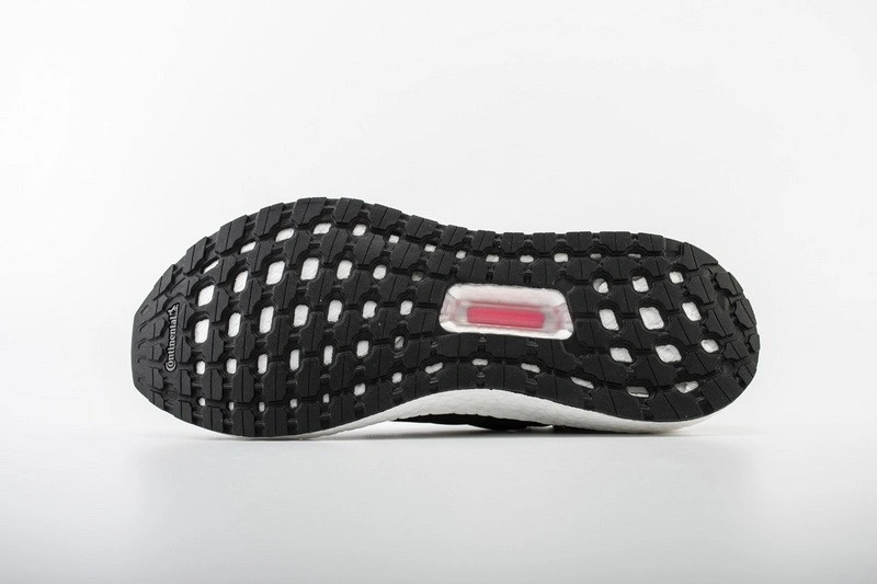 adidas Ultra Boost 2019 Black Multi Color  B37706
