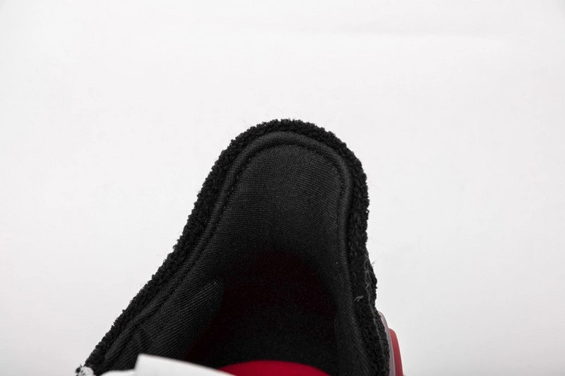 adidas Ultra Boost 2019 Cloud White Active Red B37703