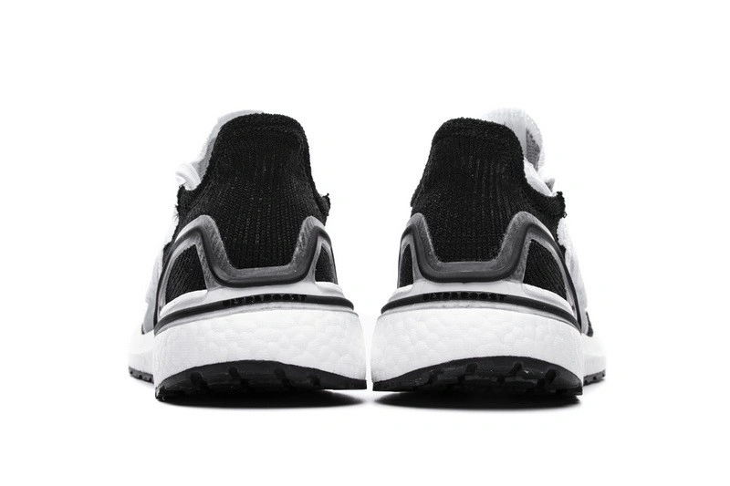 adidas Ultra Boost 2019 Panda B37707