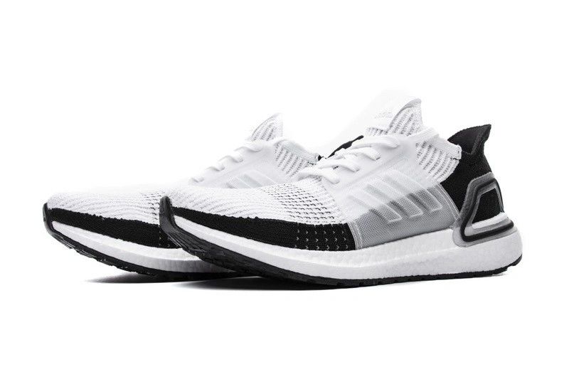 adidas Ultra Boost 2019 Panda B37707