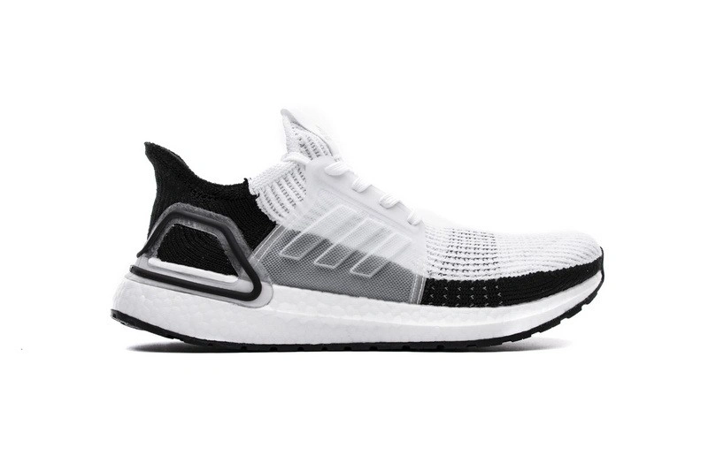 adidas Ultra Boost 2019 Panda B37707