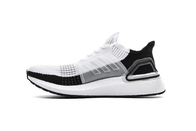 adidas Ultra Boost 2019 Panda B37707