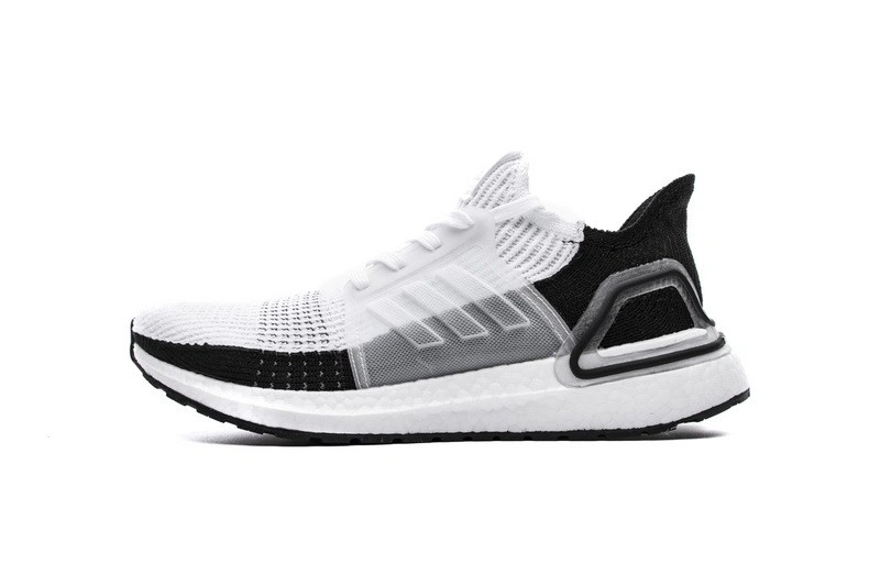 adidas Ultra Boost 2019 Panda B37707
