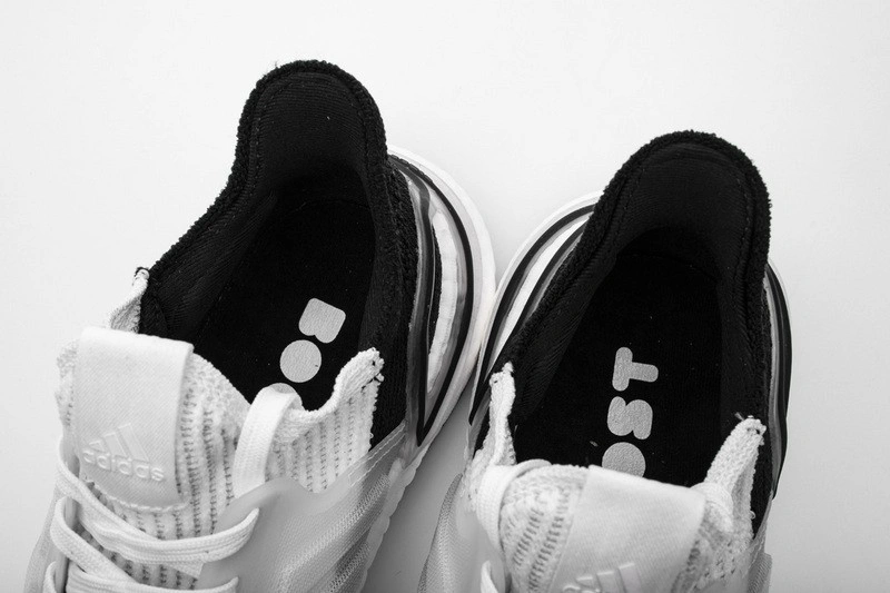 adidas Ultra Boost 2019 Panda B37707