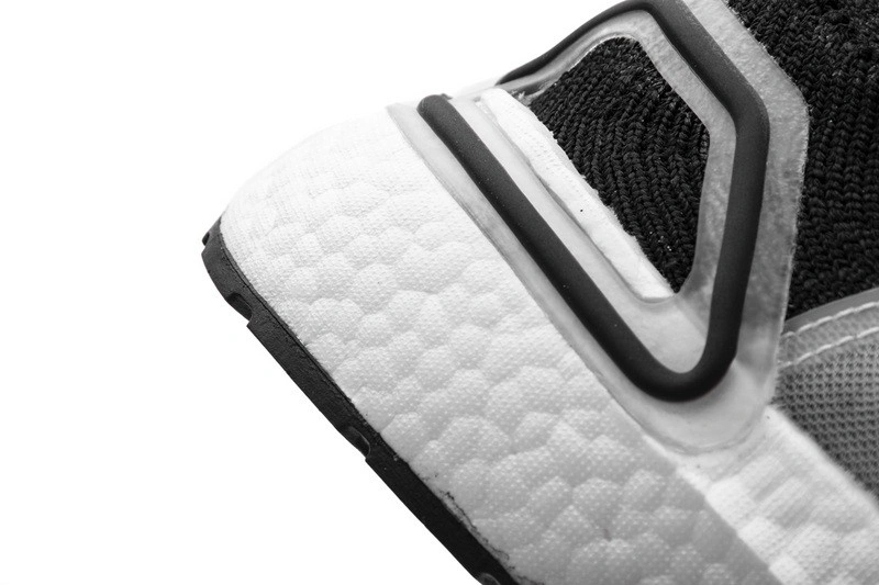 adidas Ultra Boost 2019 Panda B37707