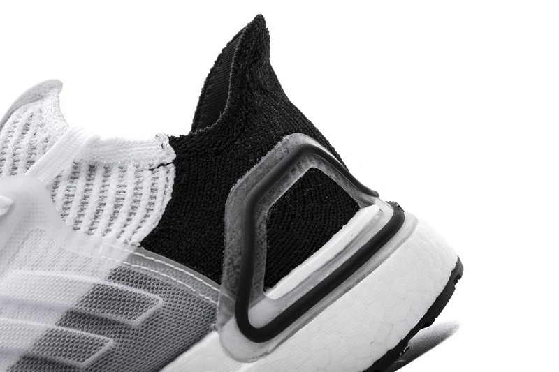 adidas Ultra Boost 2019 Panda B37707