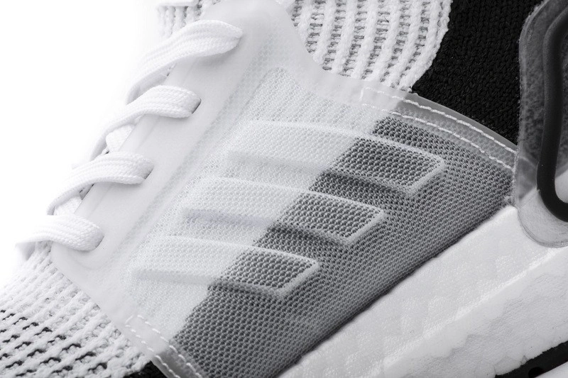 adidas Ultra Boost 2019 Panda B37707