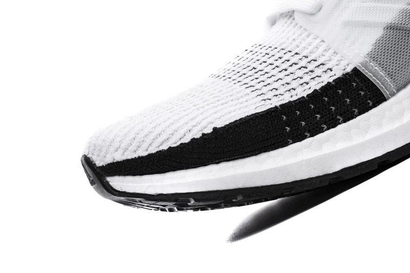 adidas Ultra Boost 2019 Panda B37707