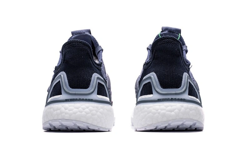 adidas Ultra Boost 2019 Raw Indigo (W)   D96863
