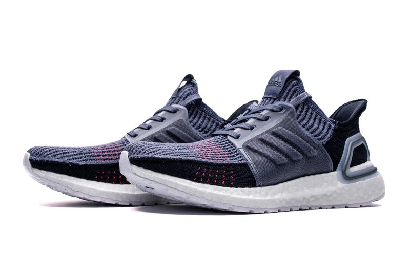adidas Ultra Boost 2019 Raw Indigo (W)   D96863