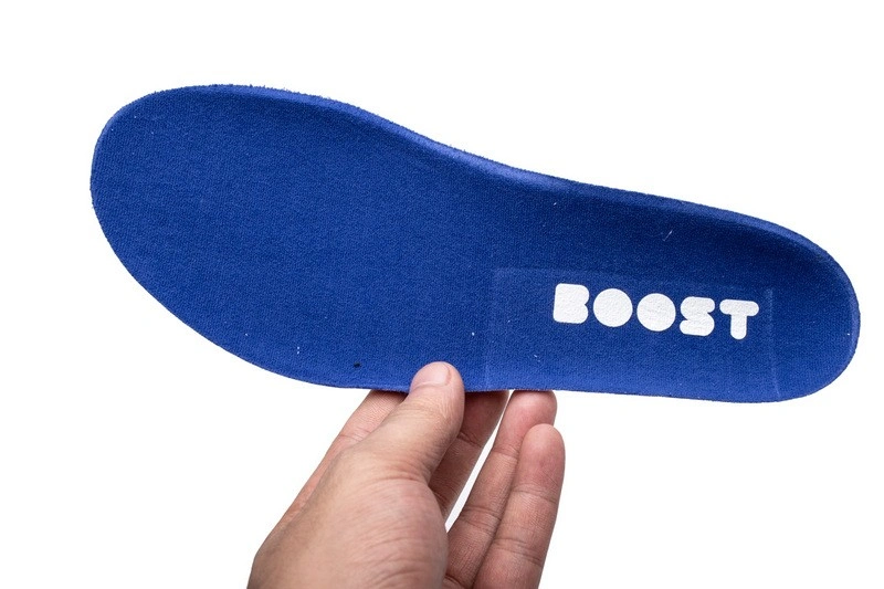 adidas Ultra Boost 2019 Raw Indigo (W)   D96863