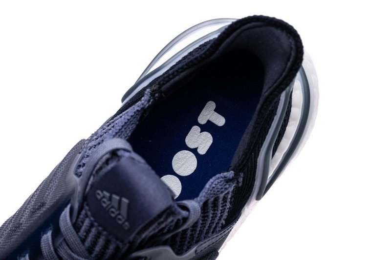 adidas Ultra Boost 2019 Raw Indigo (W)   D96863