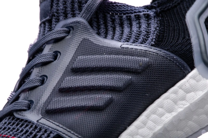 adidas Ultra Boost 2019 Raw Indigo (W)   D96863
