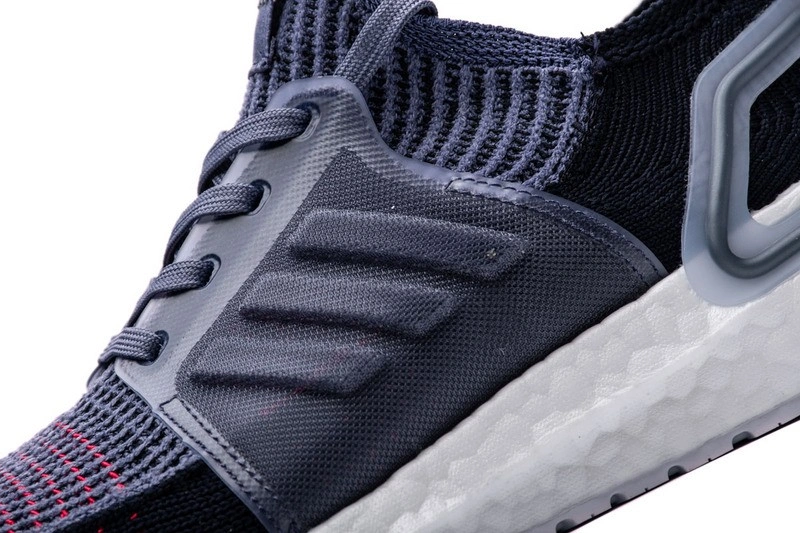 adidas Ultra Boost 2019 Raw Indigo (W)   D96863