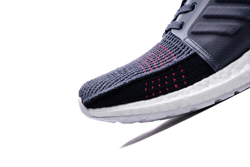 adidas Ultra Boost 2019 Raw Indigo (W)   D96863