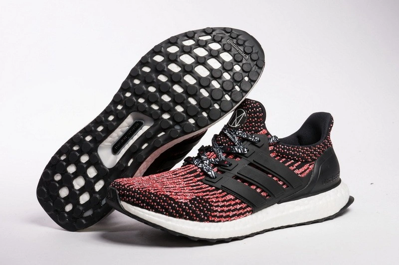 adidas Ultra Boost 3.0 Chinese New Year  BB3521