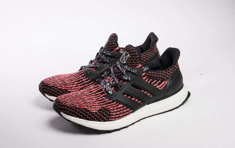 adidas Ultra Boost 3.0 Chinese New Year  BB3521