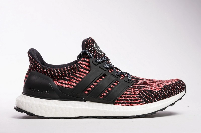 adidas Ultra Boost 3.0 Chinese New Year  BB3521