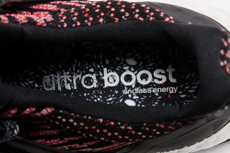 adidas Ultra Boost 3.0 Chinese New Year  BB3521