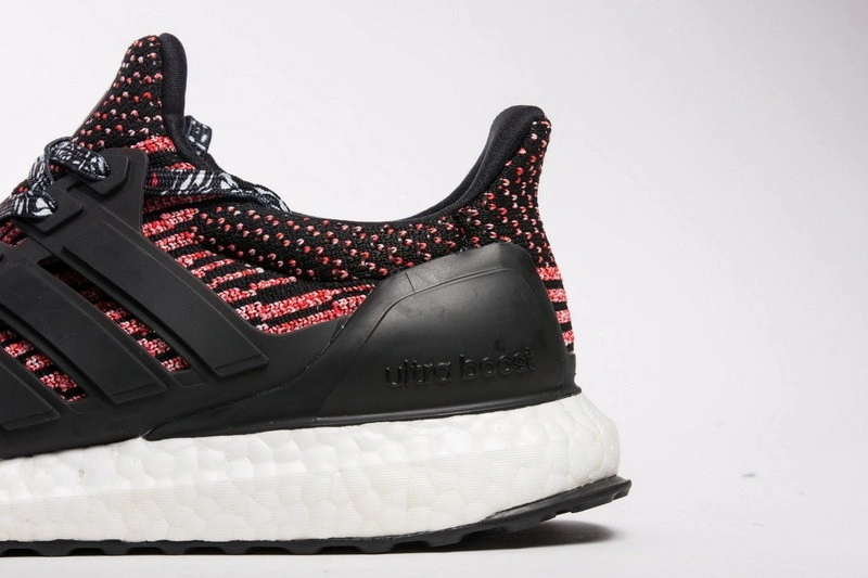 adidas Ultra Boost 3.0 Chinese New Year  BB3521