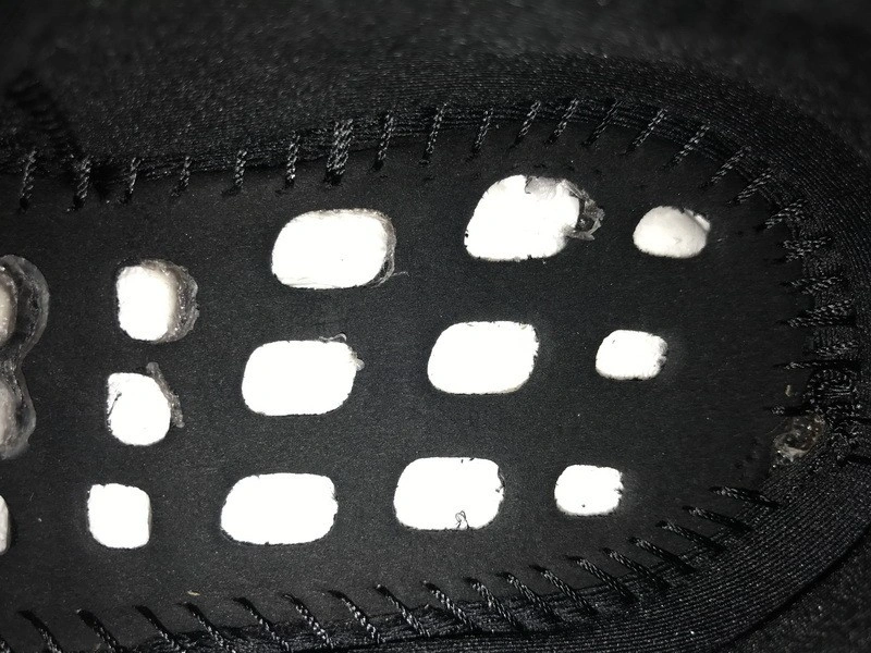 adidas Ultra Boost 3.0 Core Black  BA8842