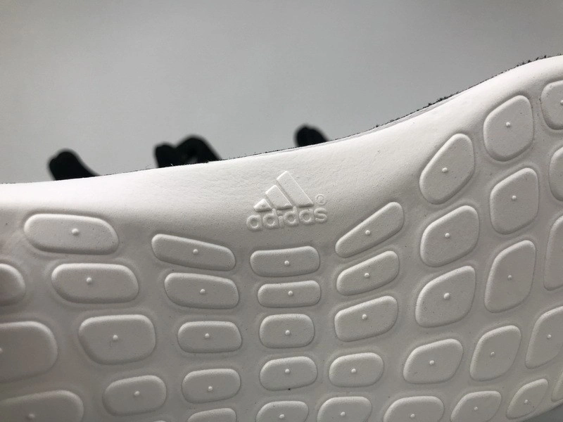 adidas Ultra Boost 3.0 Core Black  BA8842