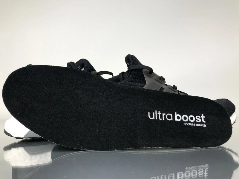 adidas Ultra Boost 3.0 Core Black  BA8842