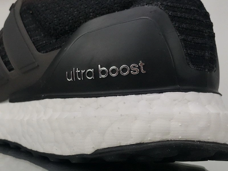 adidas Ultra Boost 3.0 Core Black  BA8842