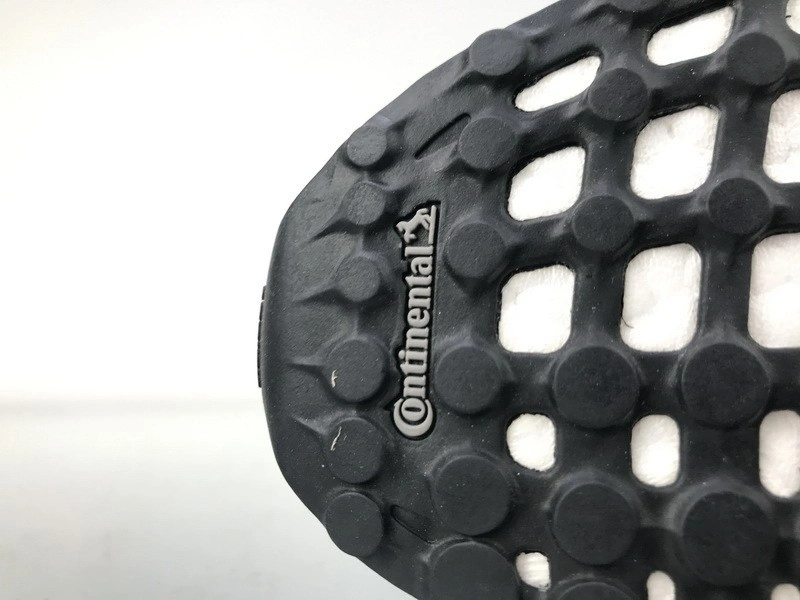 adidas Ultra Boost 3.0 Core Black  BA8842