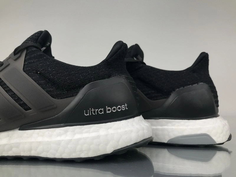 adidas Ultra Boost 3.0 Core Black  BA8842