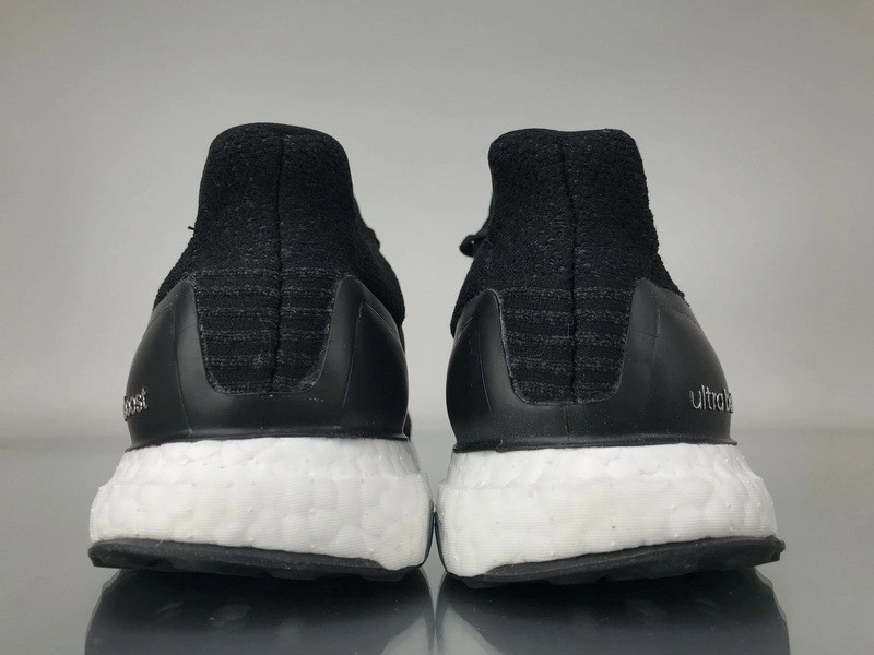 adidas Ultra Boost 3.0 Core Black  BA8842