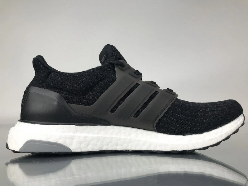 adidas Ultra Boost 3.0 Core Black  BA8842