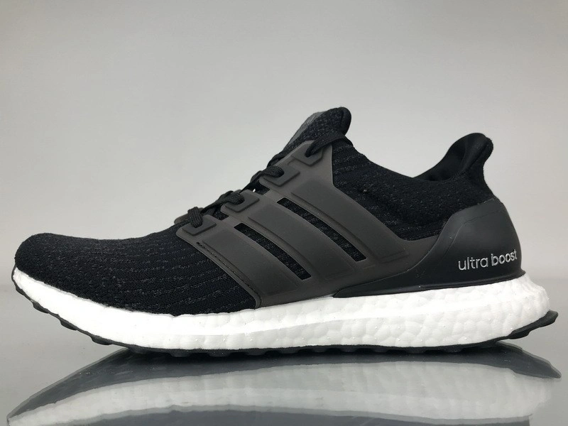 adidas Ultra Boost 3.0 Core Black  BA8842