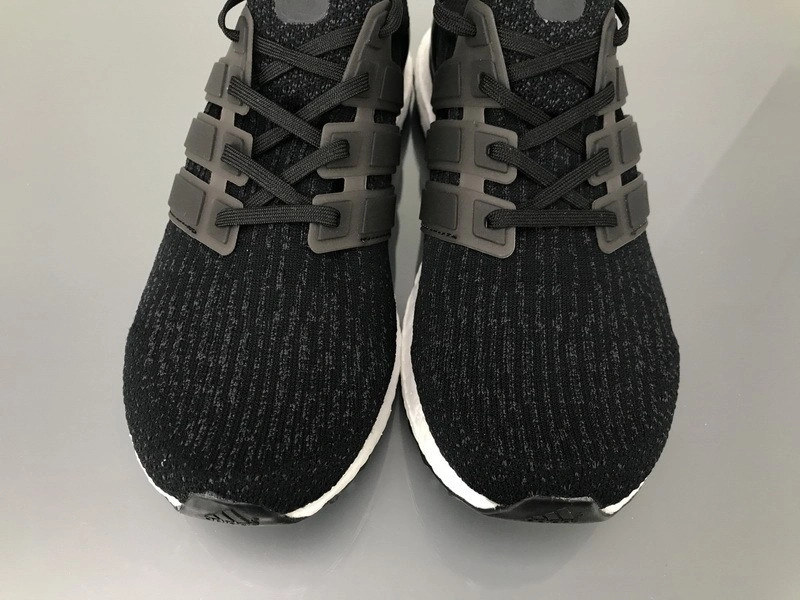 adidas Ultra Boost 3.0 Core Black  BA8842