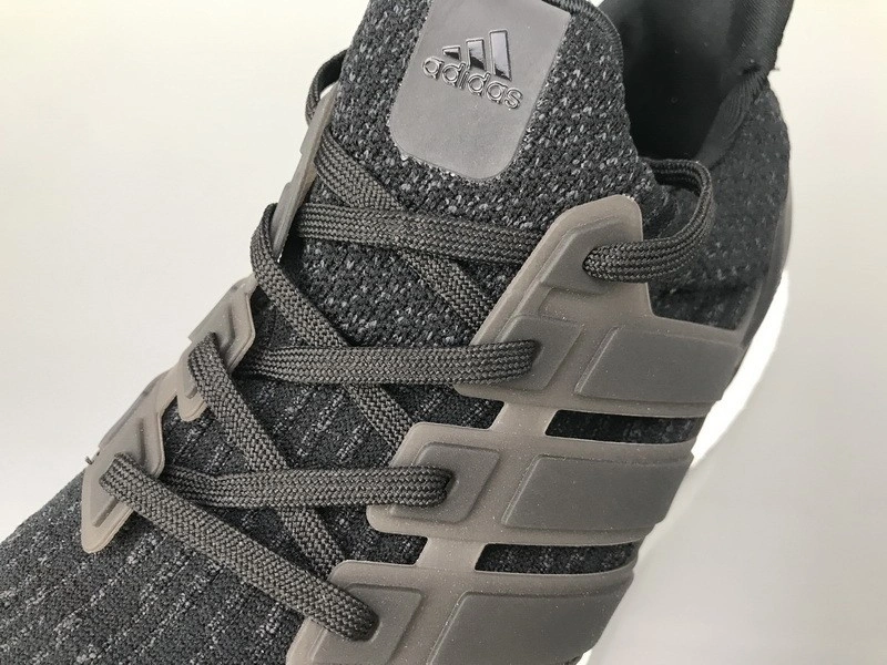 adidas Ultra Boost 3.0 Core Black  BA8842