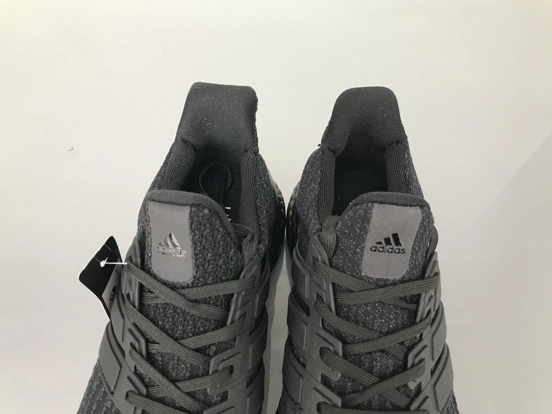 adidas Ultra Boost 3.0 Triple Black  BA8920