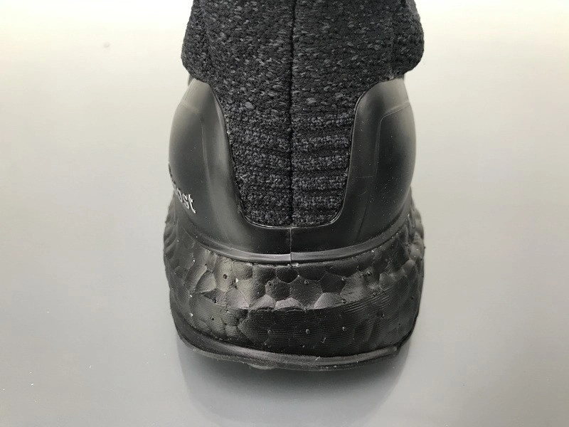 adidas Ultra Boost 3.0 Triple Black  BA8920