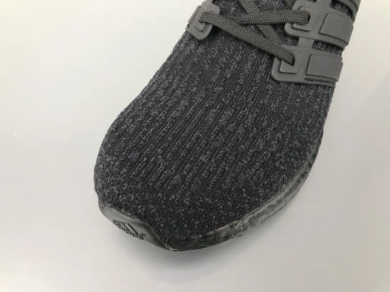 adidas Ultra Boost 3.0 Triple Black  BA8920