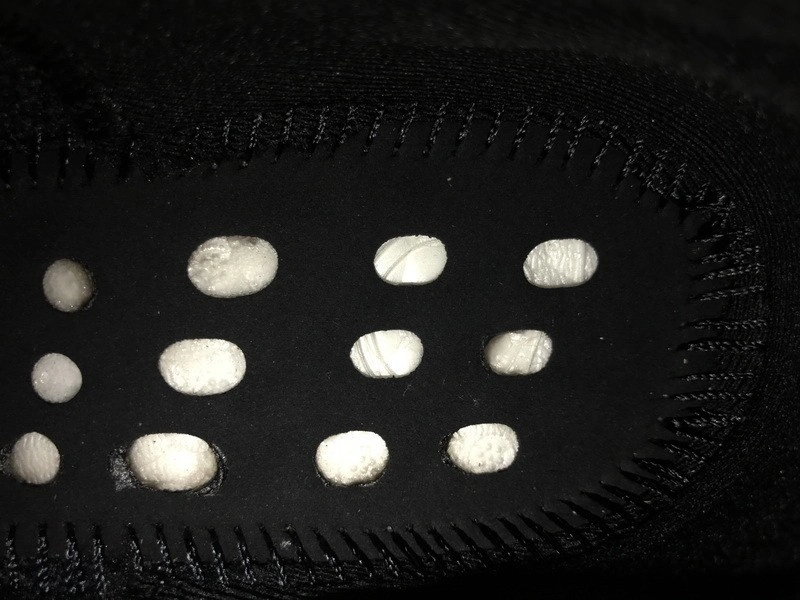 adidas Ultra Boost 3.0 Triple Black  BA8920