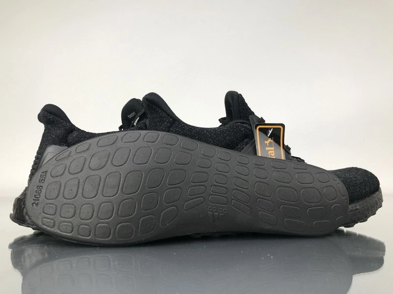 adidas Ultra Boost 3.0 Triple Black  BA8920