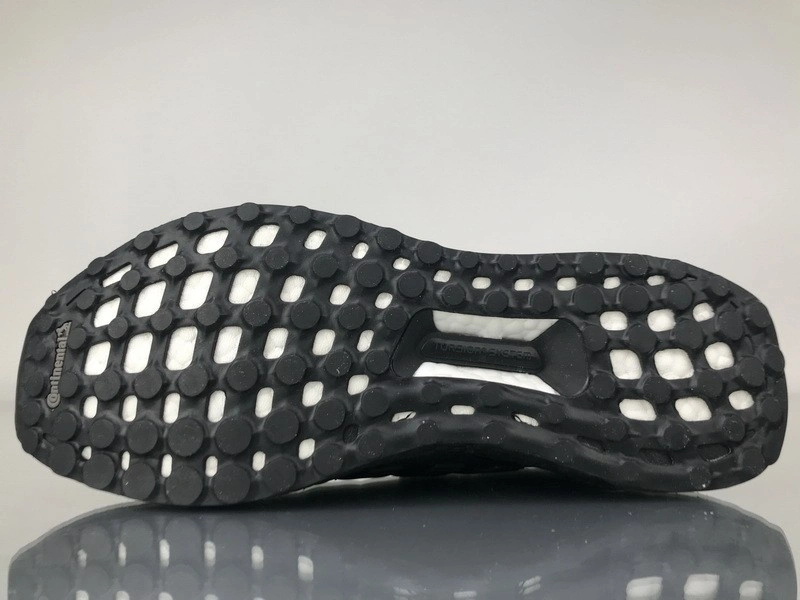 adidas Ultra Boost 3.0 Triple Black  BA8920