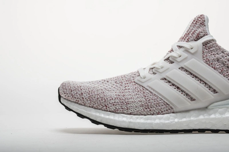 adidas Ultra Boost 4.0 Candy Cane  BB6169