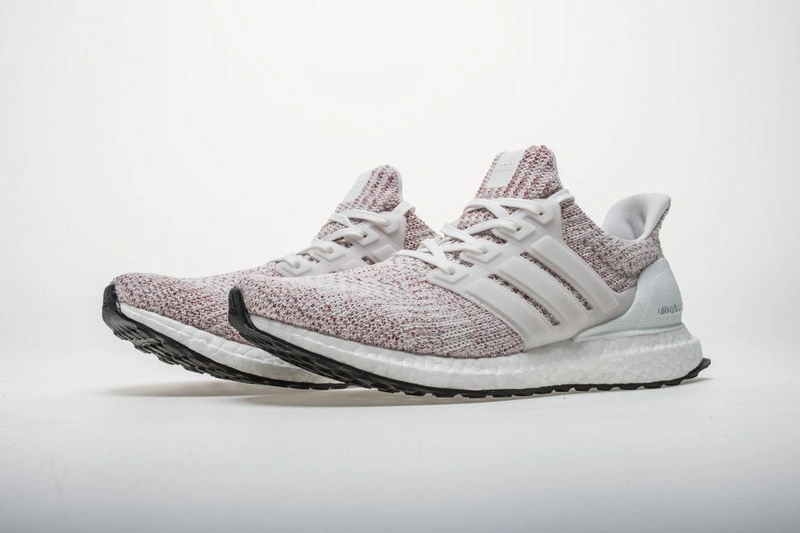 adidas Ultra Boost 4.0 Candy Cane  BB6169
