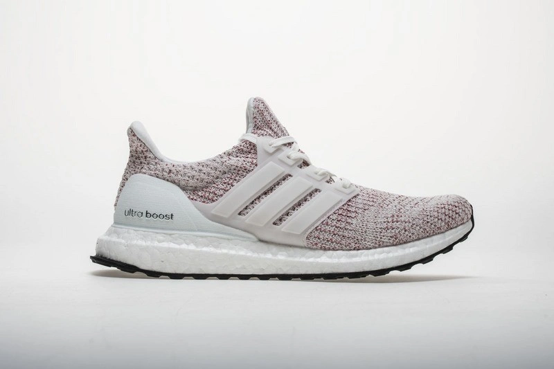adidas Ultra Boost 4.0 Candy Cane  BB6169