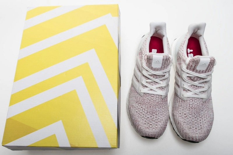 adidas Ultra Boost 4.0 Candy Cane  BB6169