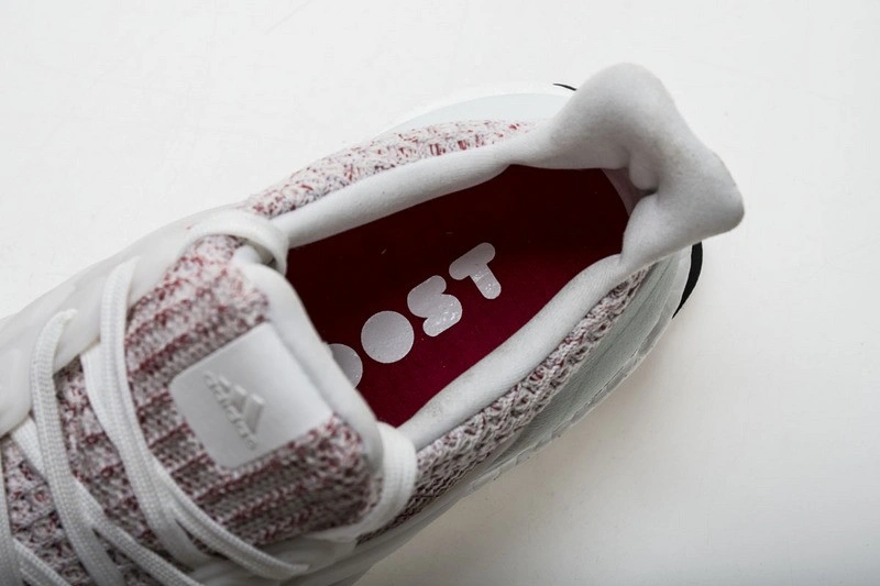 adidas Ultra Boost 4.0 Candy Cane  BB6169