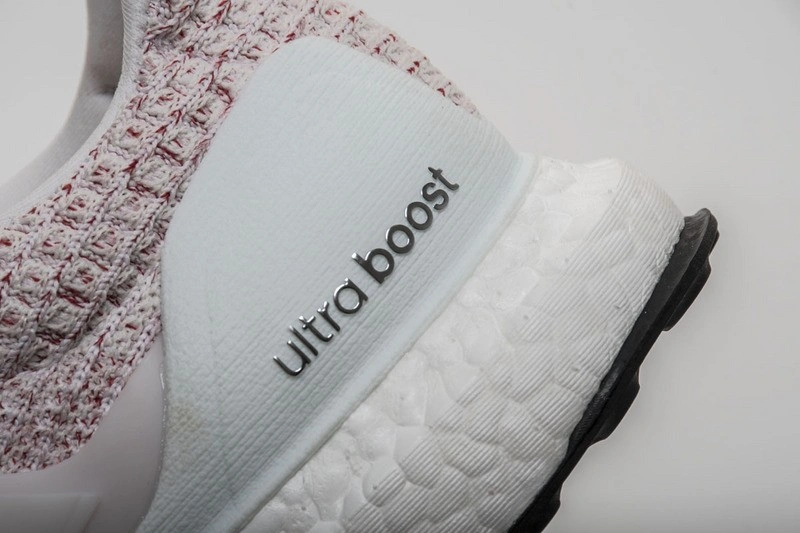 adidas Ultra Boost 4.0 Candy Cane  BB6169