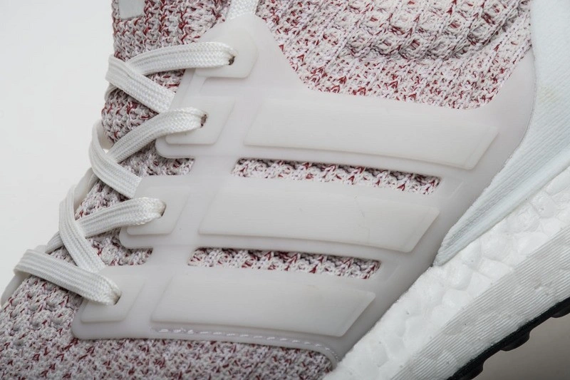 adidas Ultra Boost 4.0 Candy Cane  BB6169