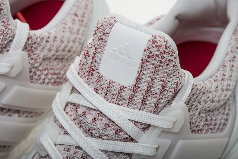 adidas Ultra Boost 4.0 Candy Cane  BB6169